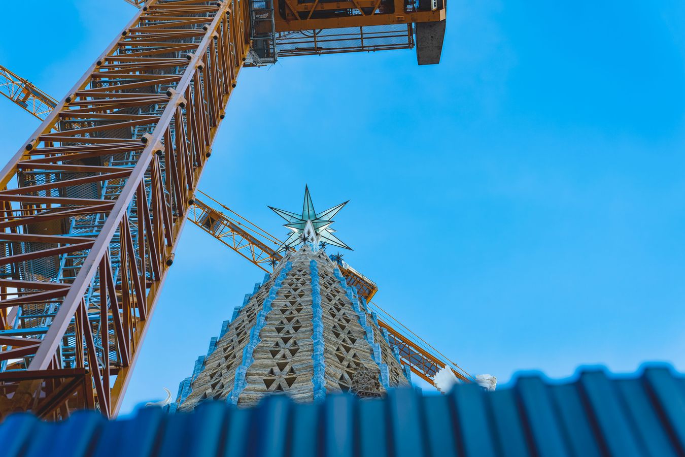 Sagrada Familia