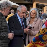 50 aniversario peña barcelonista vilassar mar maresme