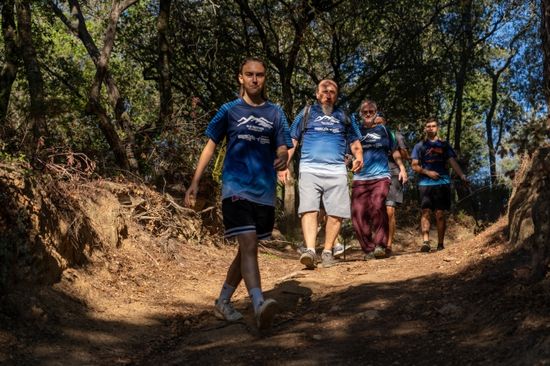 familia practica ejercicio