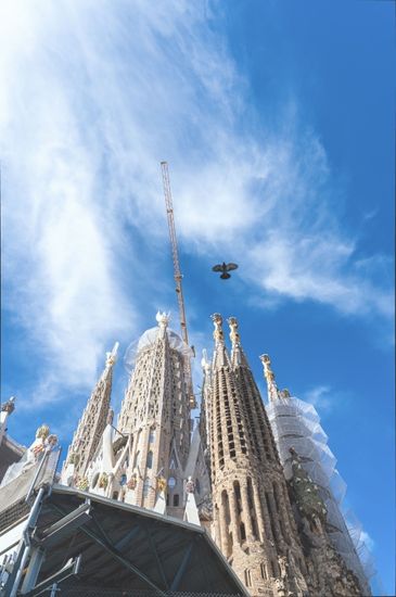 Sagrada Familia