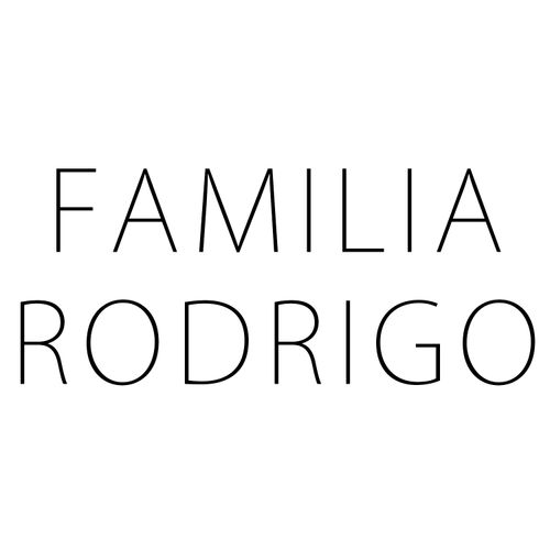 Familia Rodrigo