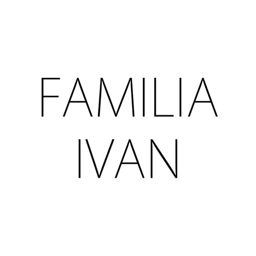 Familia Ivan 