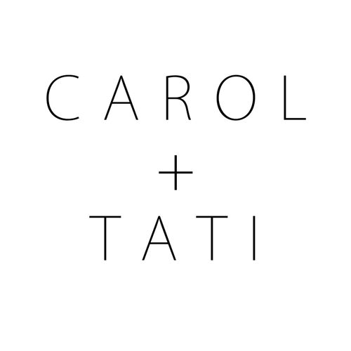 Carol & Tati