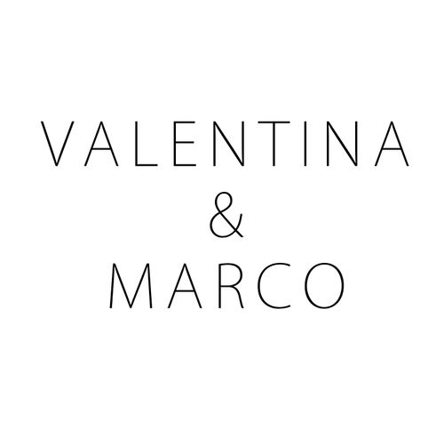 Valentina + Marco