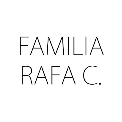 Familia Rafa C.
