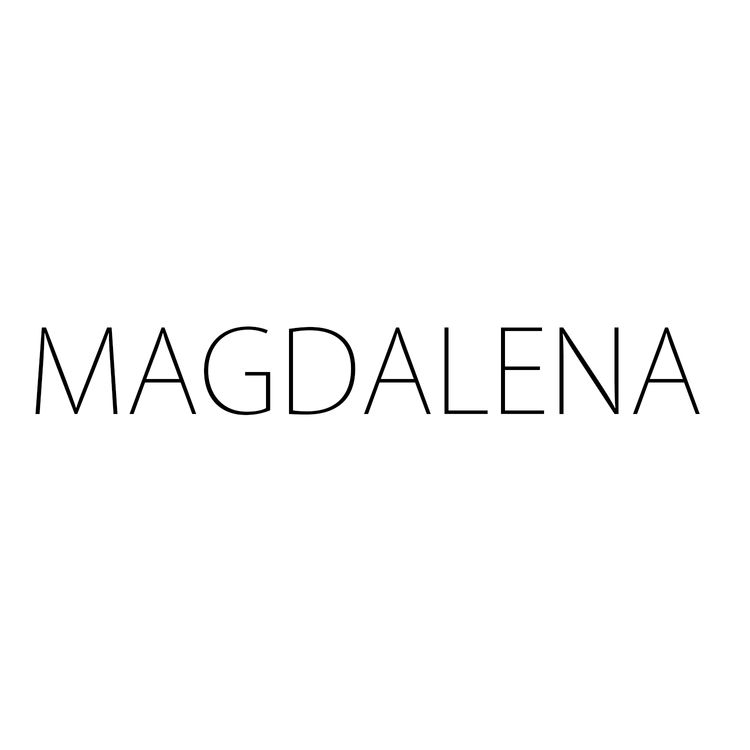 Magdalena