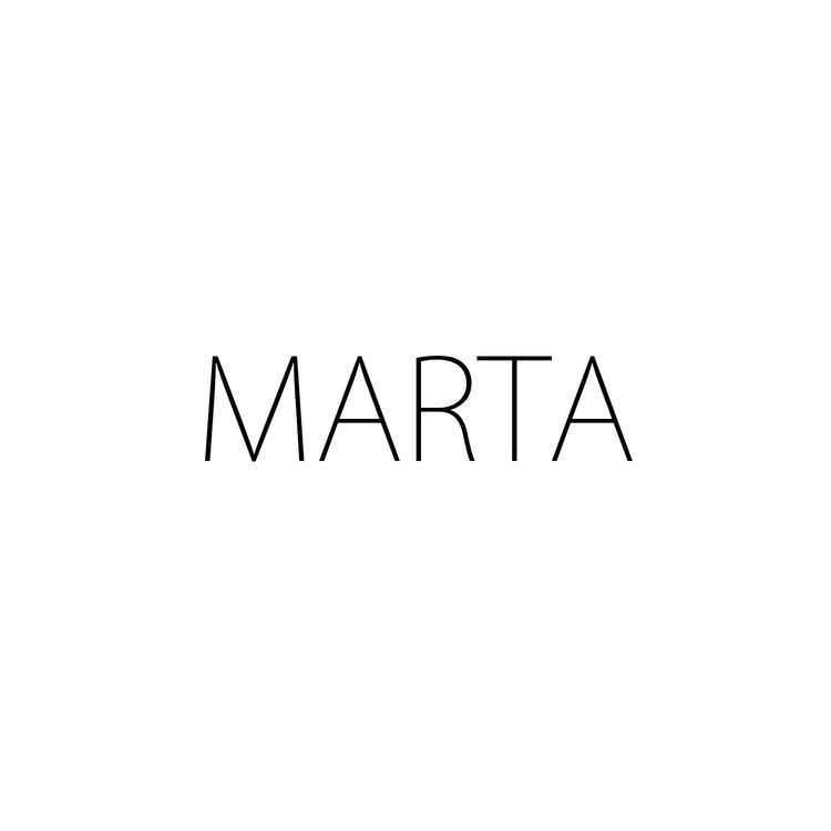 Marta 