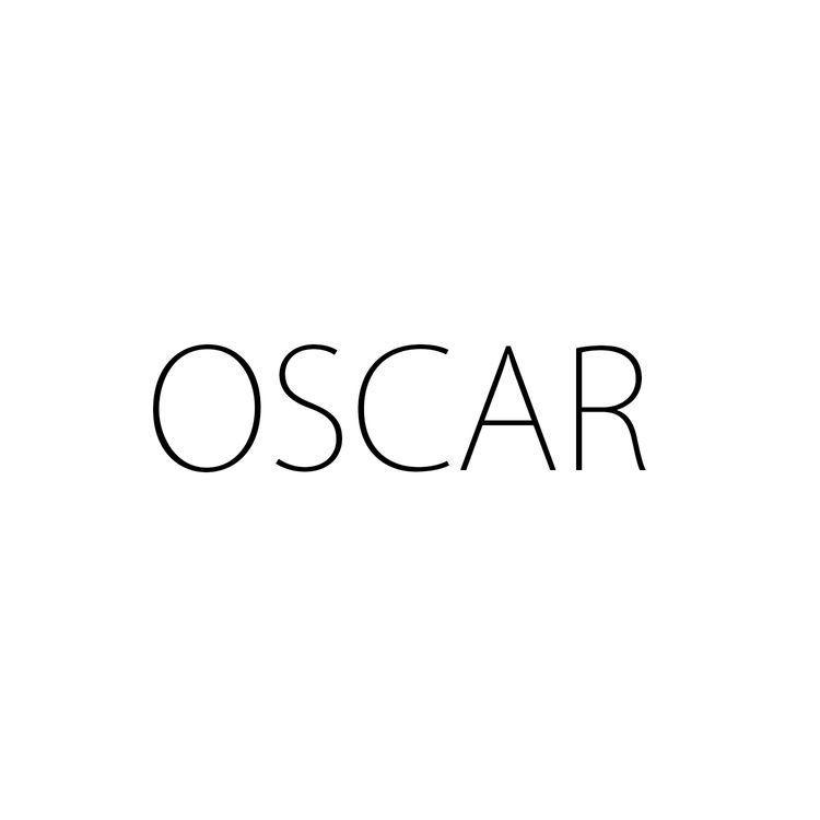 Oscar