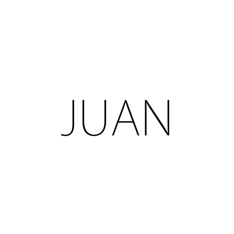 Juan