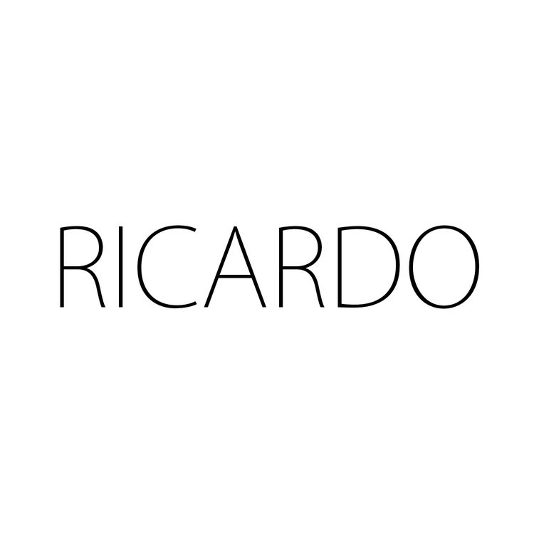 Ricardo