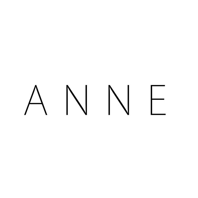 Anne