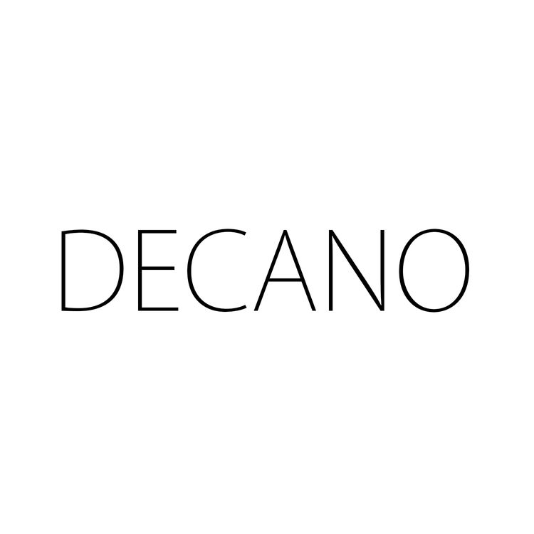 Decano