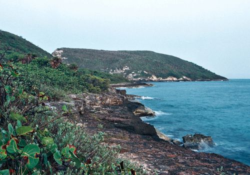 Costas y Playas de Cuba