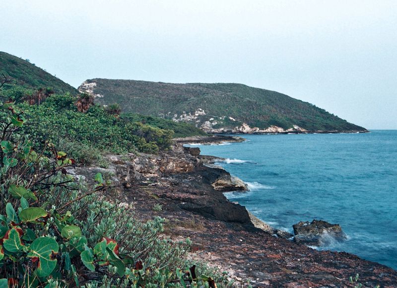 Costas y Playas de Cuba