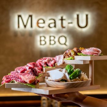 MEAT-U BBQ