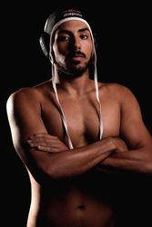 WATERPOLO ECHEYDE