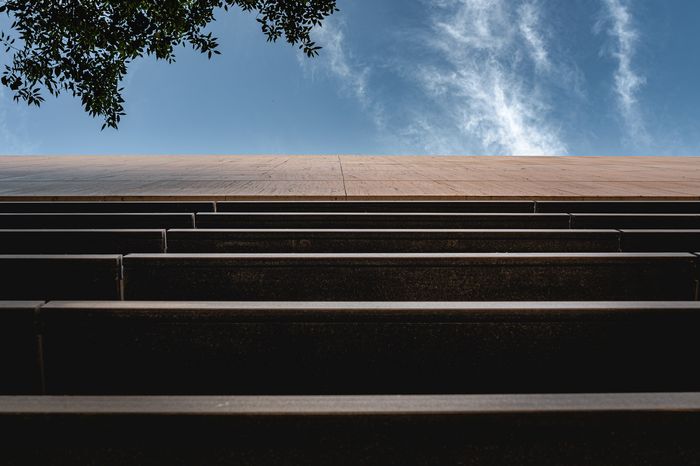 Fotografía de Arquitectura - Palacio de Congresos de Cáceres