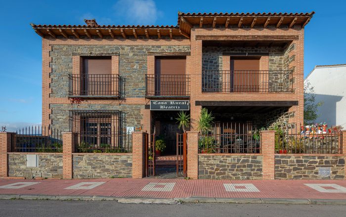 Casa Rural Beatriz - Torrecillas de la Tiesa