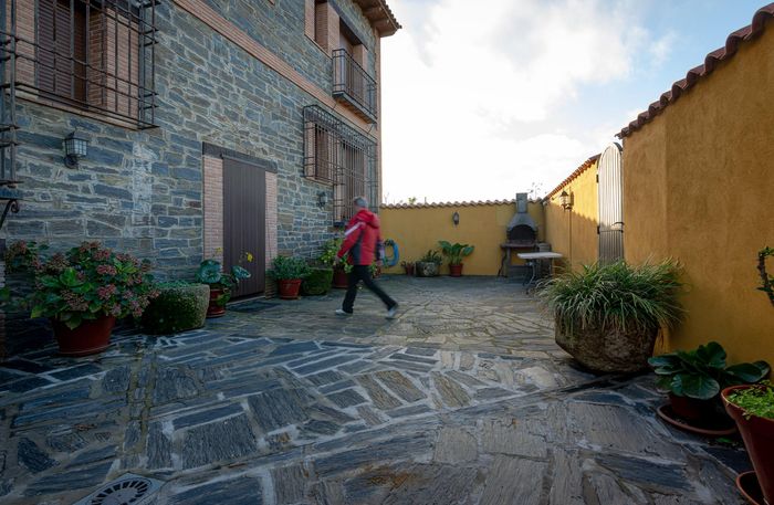 Casa Rural Beatriz - Torrecillas de la Tiesa