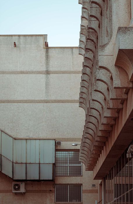 Edificio Iberdrola - Cáceres