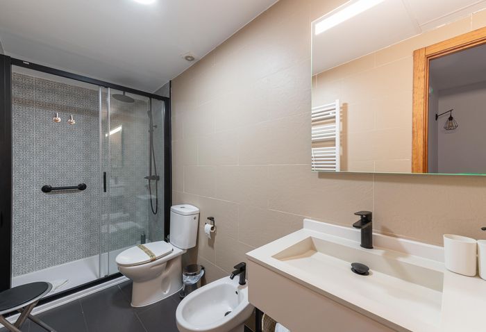 Apartamentos Rurales San Pedro - Valencia de Alcántara