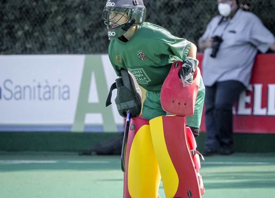 RC POLO-EGARA FEM.