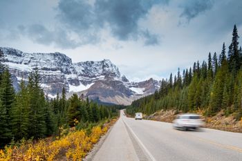 Roads Canada