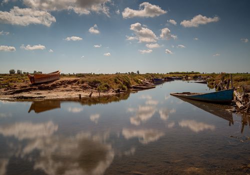 Delte Ebre