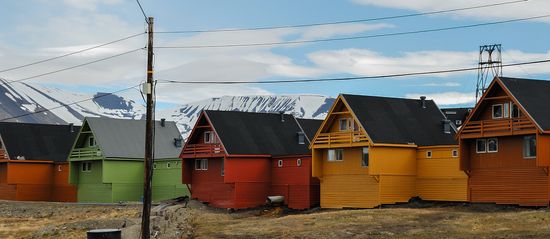 Svalbard