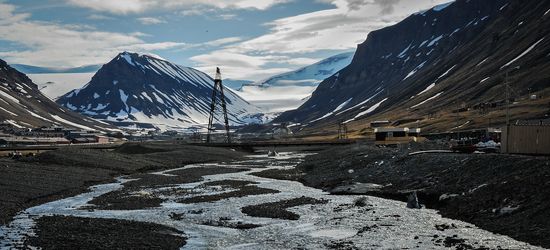 Svalbard