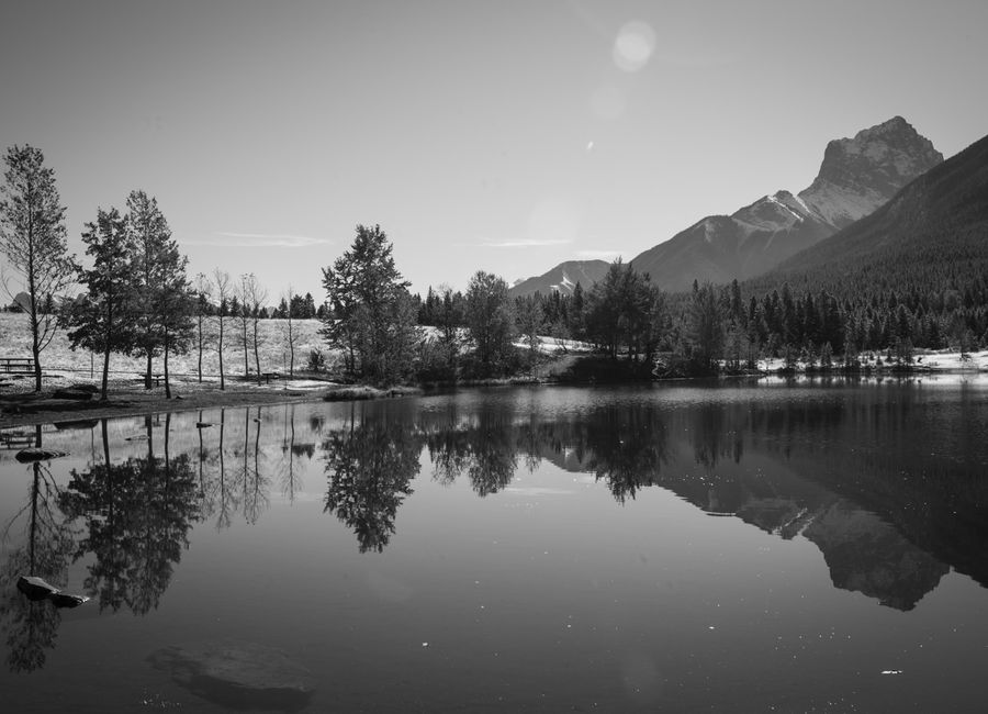 naturaleza - paisajes - lugares