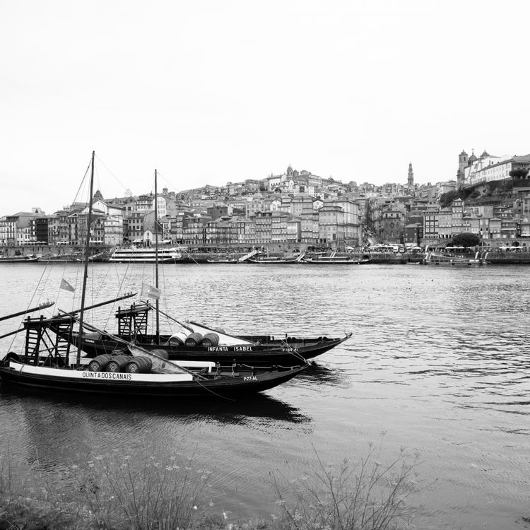 Oporto