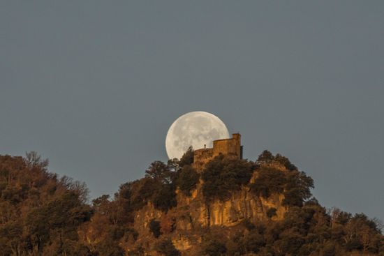 Sant Miquel de Falgars