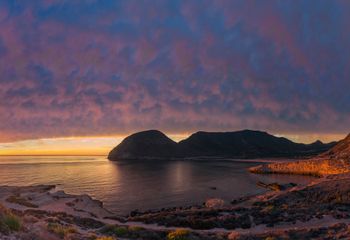 Cabo de Gata