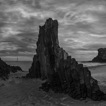 Cabo de Gata