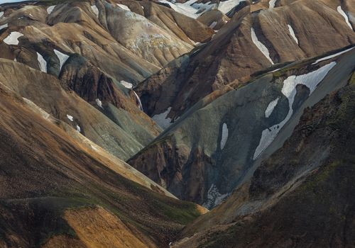 Landmannalaugar