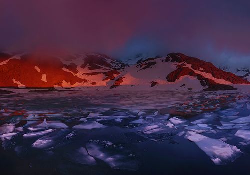 Sierra Nevada