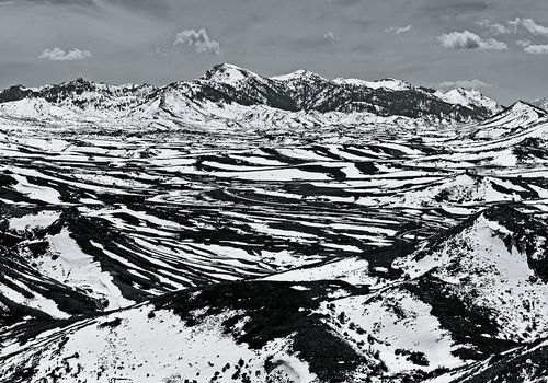 Sierra de Segura