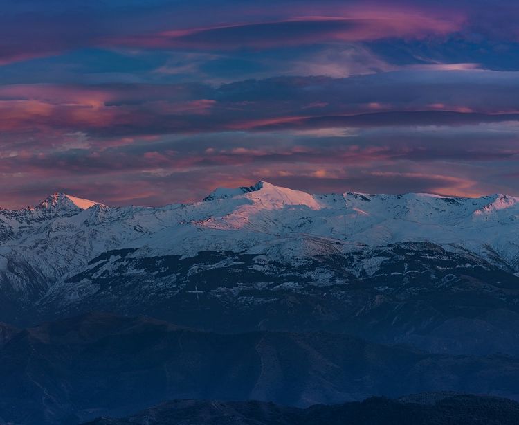 La visión panorámica