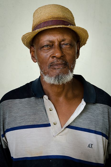 cuban portraits of old man 16 in photo travels to cuba with louis alarco