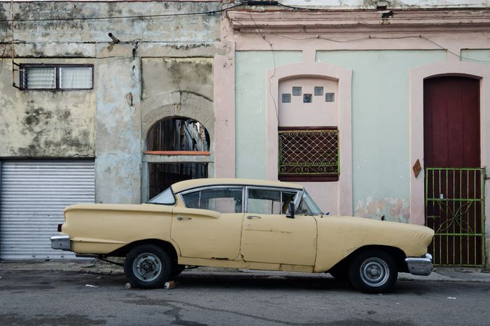 old cars in cuba 6, cuban workshops led by louis alarcon