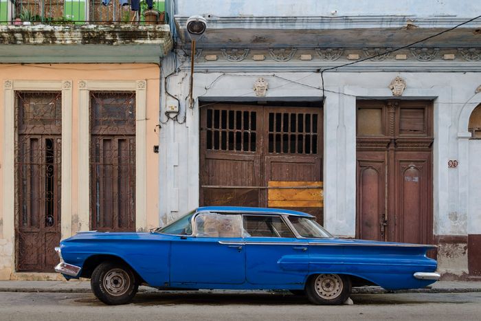 old cars in cuba 15 , cuban workshops led by louis alarcon