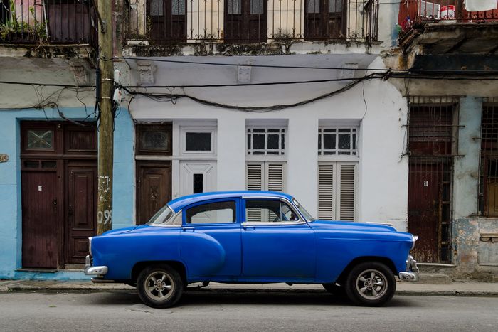 old cars in cuba 5 , cuban workshops led by louis alarcon