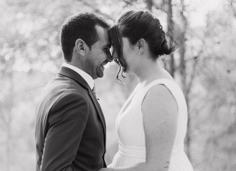 Carlos & Marina