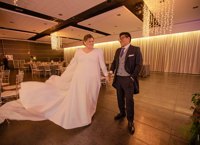 Brandon & Julia