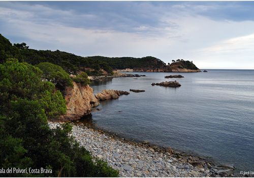 La Costa i el Mar