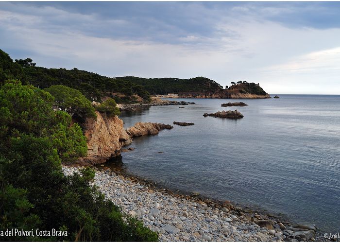 La Costa i el Mar