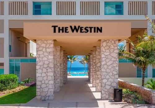 Hotel Westing Cancún