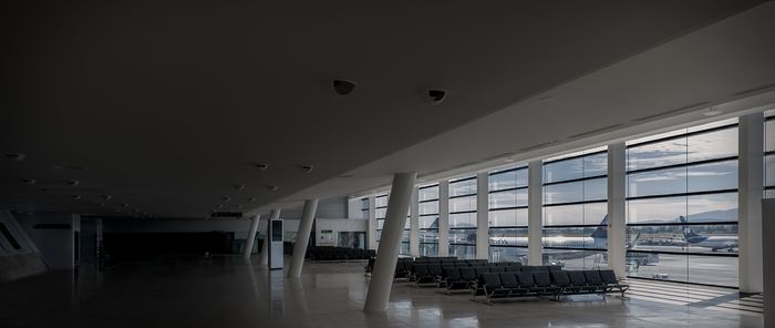 Guadalajara international Airport (Mexico)