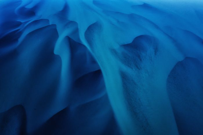 Blue Planet